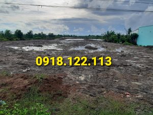 BÁN ĐẤT GẦN CẦU THU PHÍ HÒA TRUNG UBNN XÃ LƯƠNG THẾ TRÂN, BẾN PHÀ ĐẦM DƠI CŨ