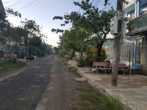 khu đô thị bạch đằng