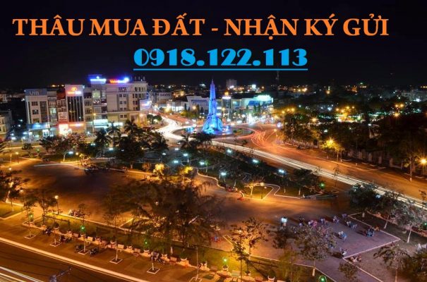 cần mua nhận ký gửi nhà đất cà mau