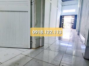 BÁN NHÀ QL1A PHƯỜNG 6 CÀ MAU