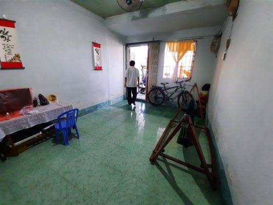 Bán nhà p9 cà mau gần đài truyền hình tỉnh cà mau