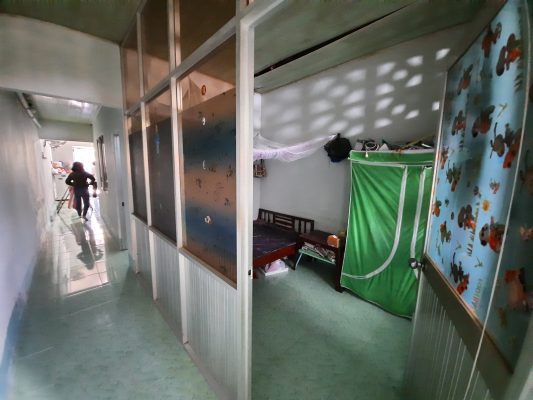 Bán nhà P9 cạnh Đài truyền hình Cà Mau