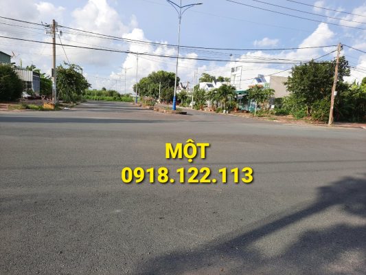 Bán đất nền đường số 12 khu dân cư phường tân xuyên Tp cà mau giá 700tr
