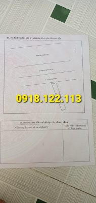 bán đất võ văn kiệt cà mau