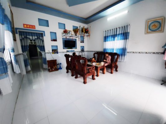bán nhà khánh an u minh khi điện đạm
