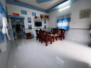 bán nhà khánh an u minh cà mau