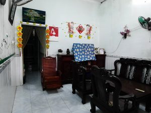 bán nhà lê hồng phong cà mau