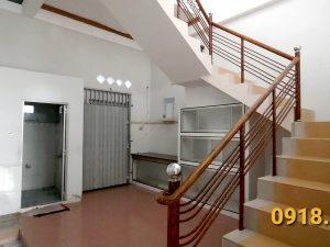 căn nhà P5 gần tượng đài Cà Mau