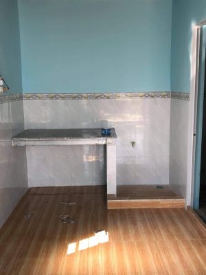 Cần bán dãy phòng trọ cho thuê tháng ấp Bà Điều,  xã Lý Văn Lâm, Tp Cà Mau