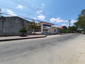 bán đất xã tân tp cà mau giá rẻ