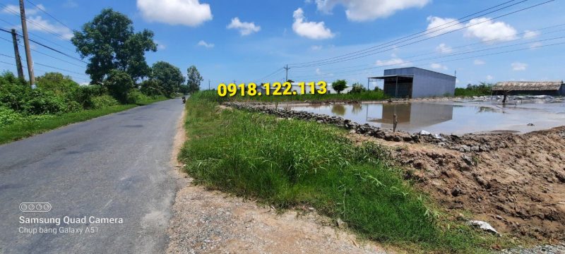 đường phan ngọc hiển cái đôi vàm