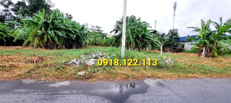 BÁN ĐẤT ĐƯỜNG HẢI THƯỢNG LÃN ÔNG KẾ BÊN XƯỞNG VĨNH YẾN BỆNH VIỆN ĐA KHOA TỈNH CÀ MAU