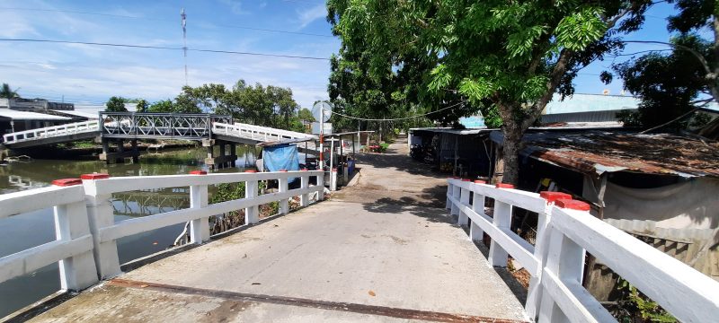 BÁN ĐẤT CẦU BÀ CAI