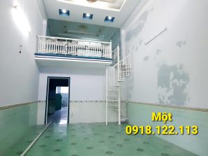 Bán nhà hẽm gần cổng chào phường 8 Tp Cà Mau Ngã ba kế bên văn phòng công chứng Cao Thị Kiều Diễm chạy vào khoảng 200m.