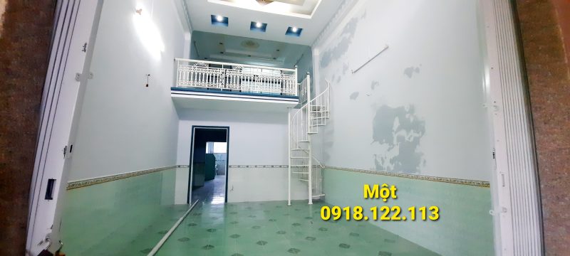 Bán nhà hẽm gần cổng chào phường 8 Tp Cà Mau Ngã ba kế bên văn phòng công chứng Cao Thị Kiều Diễm chạy vào khoảng 200m.