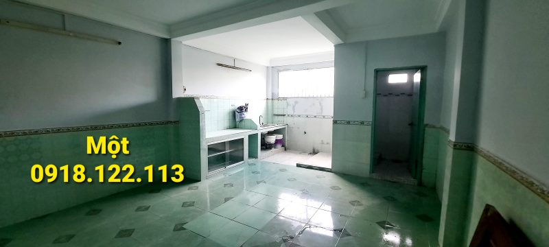 Bán nhà hẽm gần cổng chào phường 8 Tp Cà Mau Ngã ba kế bên văn phòng công chứng Cao Thị Kiều Diễm chạy vào khoảng 200m