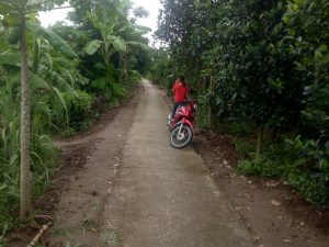 Bán đất công vuông gần Ngã ba Khai Hoang U Minh