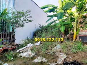 Bán đất phường 7 cà mau giá rẻ 650 triệu sổ hồng