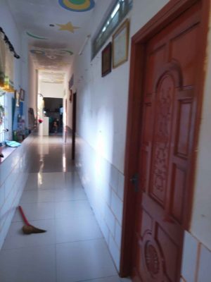 Bán nhà gần UBNN xã Khánh An huyện U Minh tỉnh Cà Mau