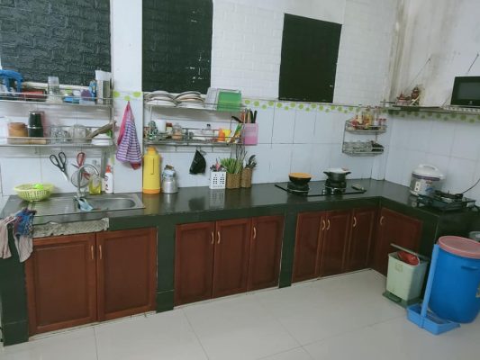 Mua bán nhà đất xã khánh an huyện u minh