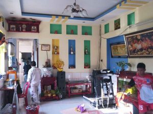 MUA BÁN NHÀ ĐẤT HUYỆN U MINH