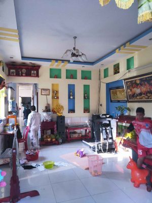 Bán nhà xã KHÁNH AN