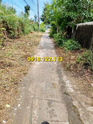 Bán đất phường 9 thành phố cà mau