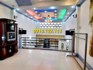 Bán nhà phường 8 Cà Mau