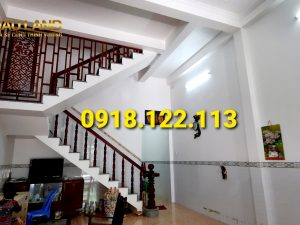 bán nhà đường lê hồng phong phường 8 cà mau