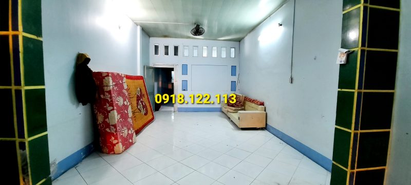 bán nhà mặt tiền Quốc lộ 1A gần Cống Hội Đồng Nguyên Cà Mau