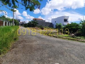 bán đất khu đô thị bạch đằng cà mau đường chợ, đường d8