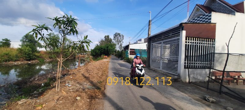 đường kênh 26 tháng 3 trường thcs lương thế vinh phường 8 tp cà mau