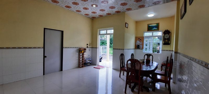 Bán nhà đất gần Chợ Tắc Vân Tp Cà Mau