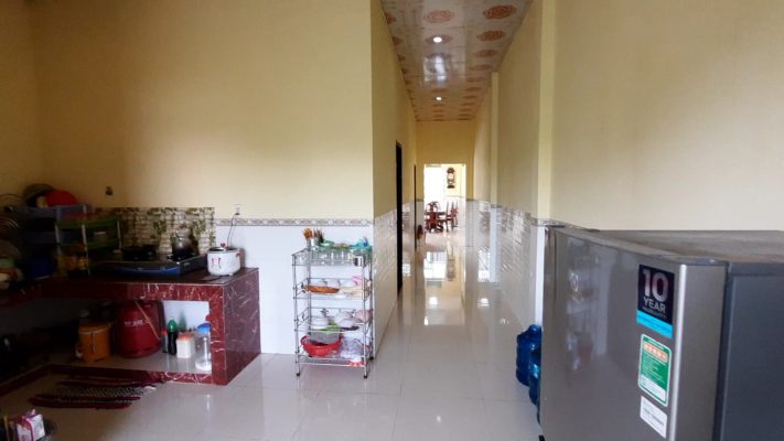 bán nhà và đất chợ tắc vân cà mau