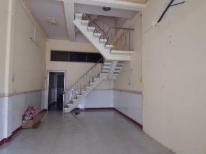 cho thuê nhà phường 8 tp cà mau, chợ phường 8 đường lên hồng phong và cao thắng