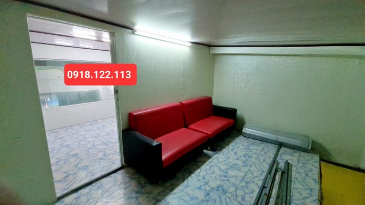 nhà bờ hồ p8 cà mau