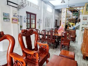 bán nhà đỗ thừa tự phường 1 cà mau; bán nhà p1 cà mau; bán nhà kdc minh thắng cà mau;