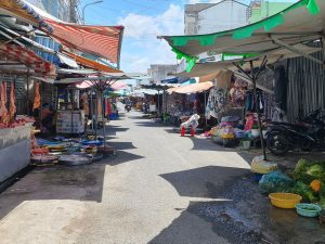 nhà chợ p8 quách văn phẩm tp cà mau