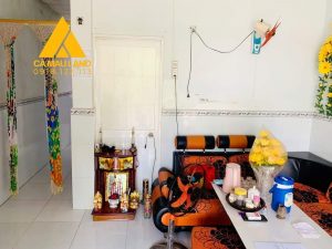 Bán nhà Licogi Cà Mau đường số 12 giá rẻ