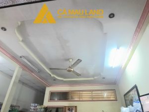bán nhà đường Trần Hưng Đạo phường 5 Cà Mau gần Hoàng Gia Bờ hồ vân thủy p5