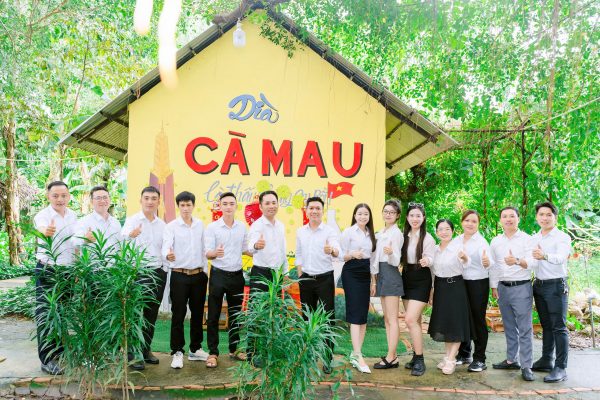 tuyển dụng nhân viên tư vấn bất động sản cà mau land mới nhất