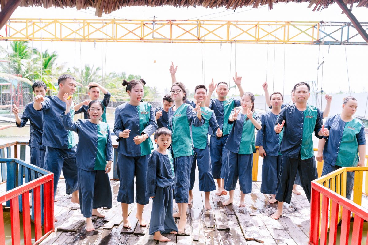 tuyển dụng chuyên viên marketing tại cà mau