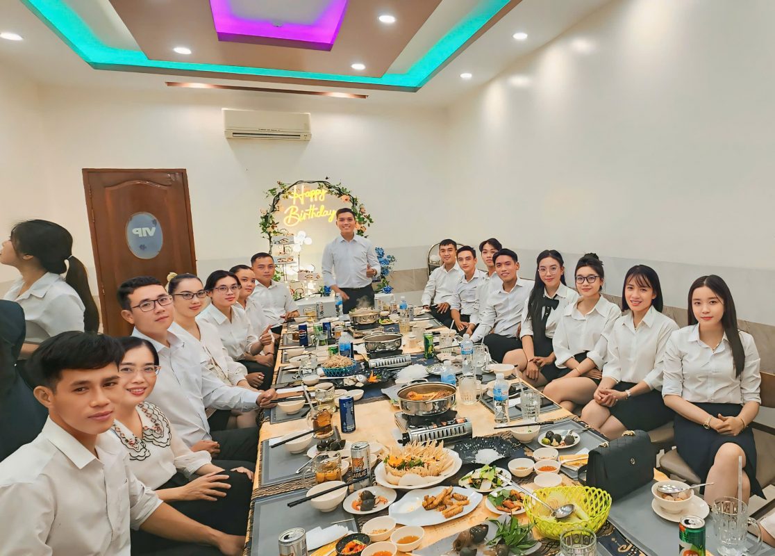 tuyển dụng nhân viên tư vấn bất động sản cà mau land