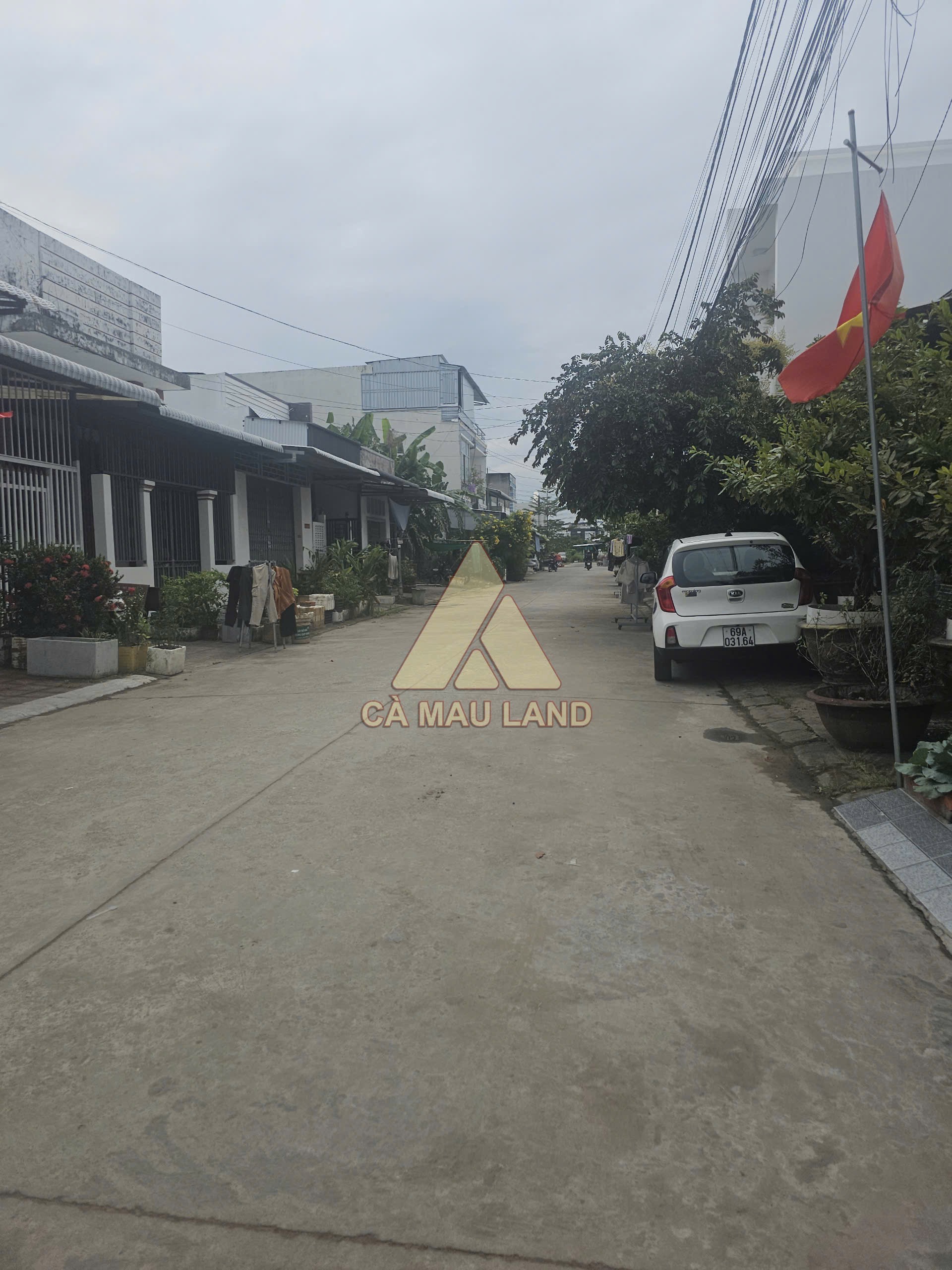 Đất gần khu Licogi giá rẻ