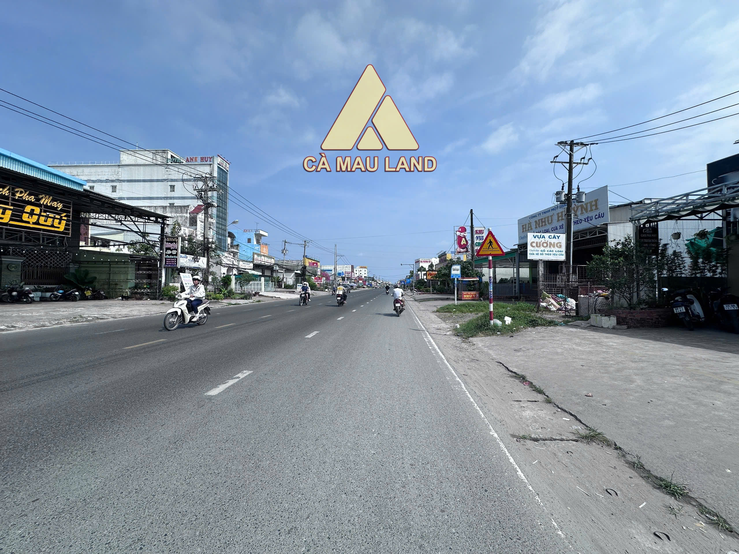 Nền đẹp KĐT Bạch Đằng – Giá tốt chỉ 900 triệu