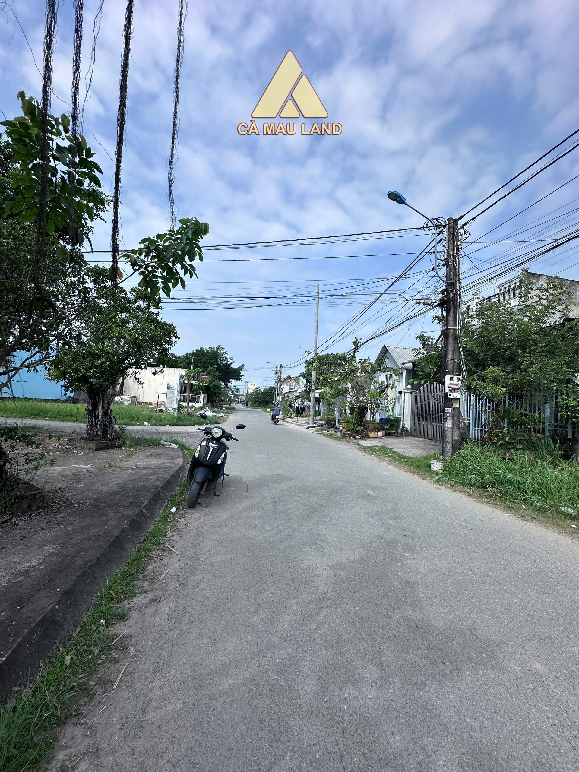Nền đẹp KĐT Bạch Đằng – Giá tốt chỉ 900 triệu